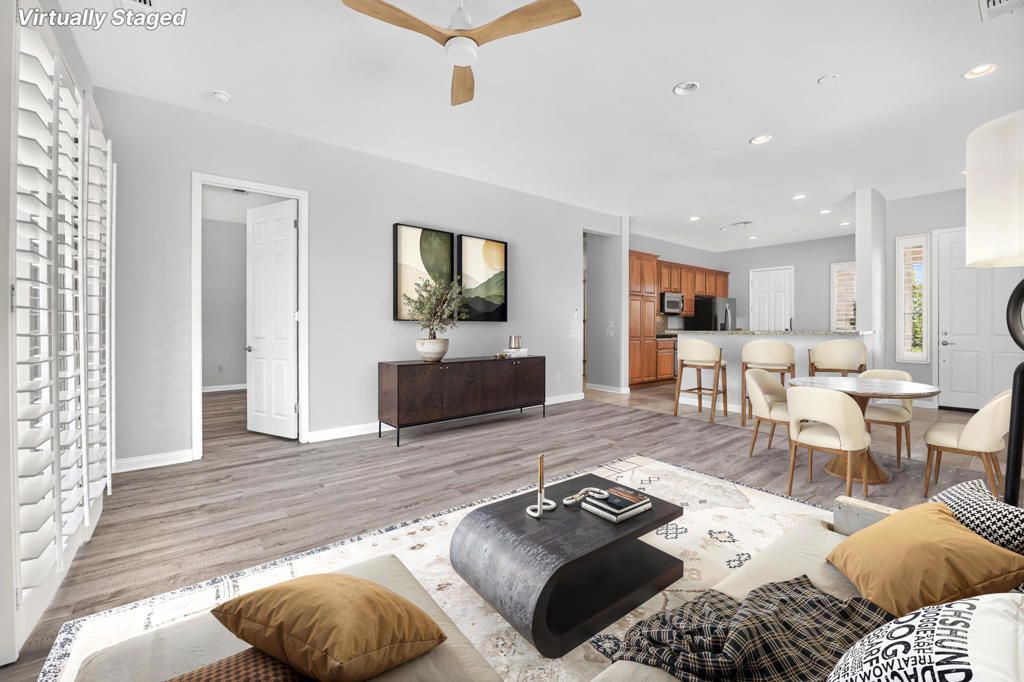 81903 Avenida Bienvenida, Indio