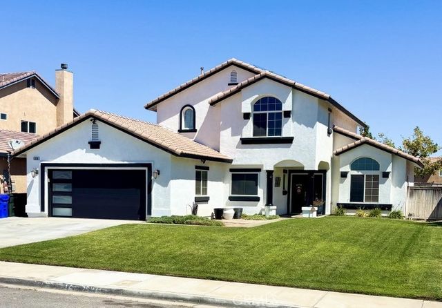 12236 Primavera, Victorville