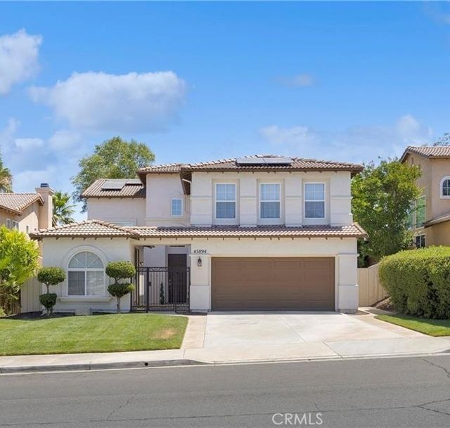 45894 Paseo Gallante, Temecula