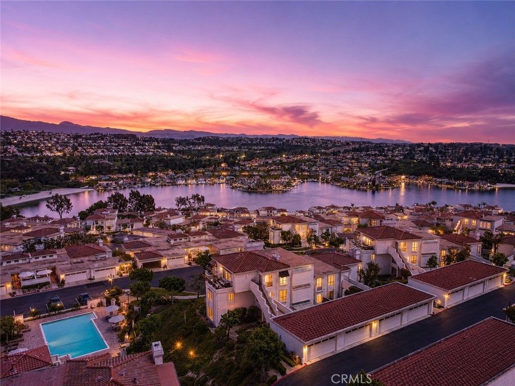 22446 Manacor # 48, Mission Viejo