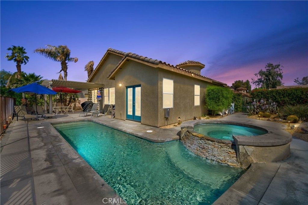 82667 Redford, Indio