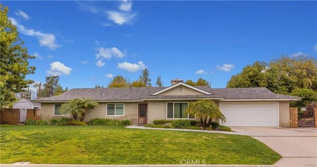 3139 E Eddes, West Covina