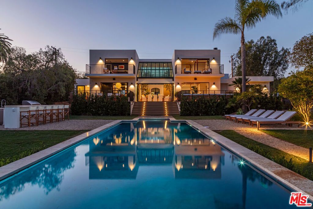 28834 Boniface Drive, Malibu