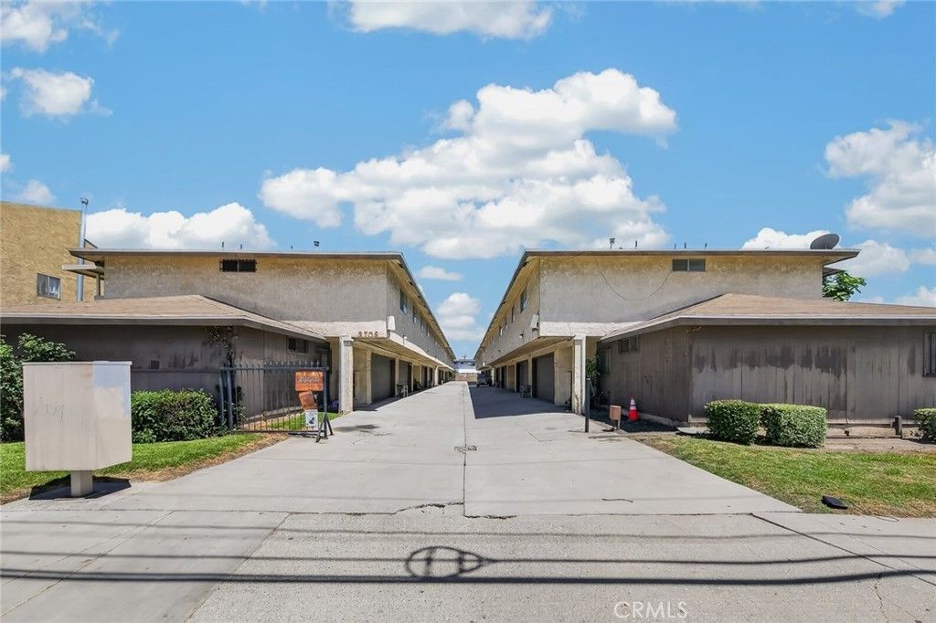 3708 Baldwin Ave # 10, El Monte