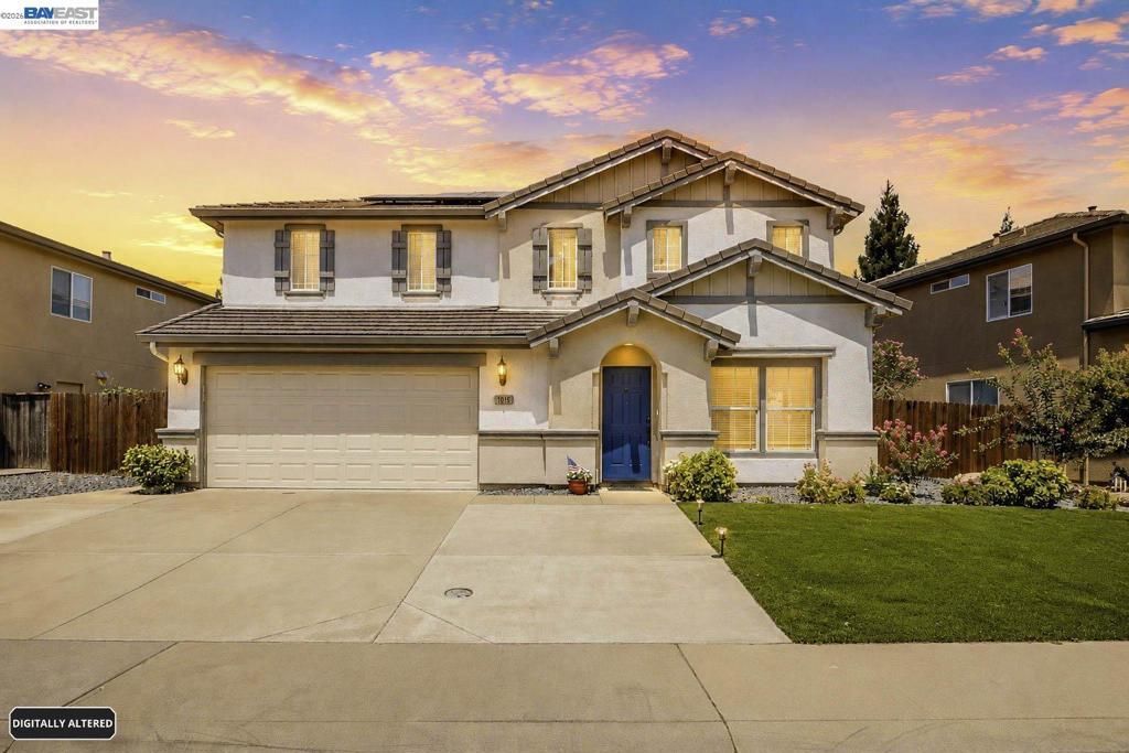 1015 Downing Cir, Lincoln
