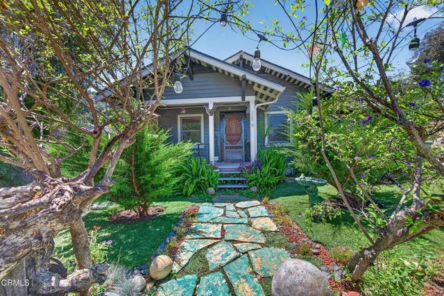 320 N Barbara Street, Ojai