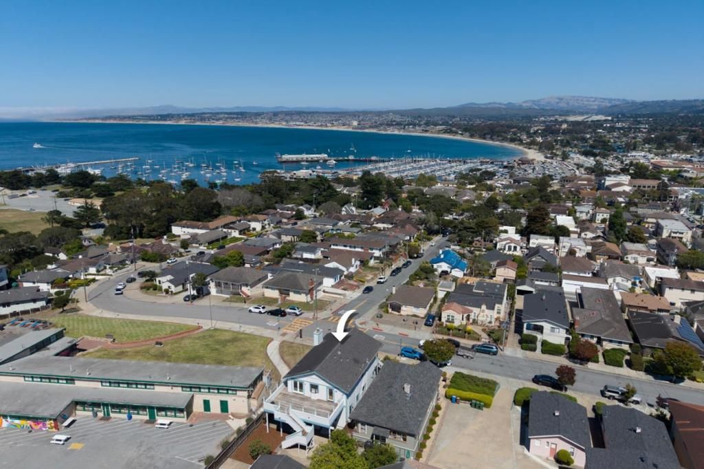 202 Watson Street, Monterey