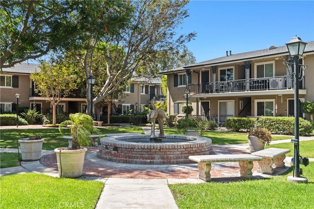 660 S Glassell Street # 45, Orange