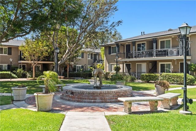 660 S Glassell Street # 45, Orange