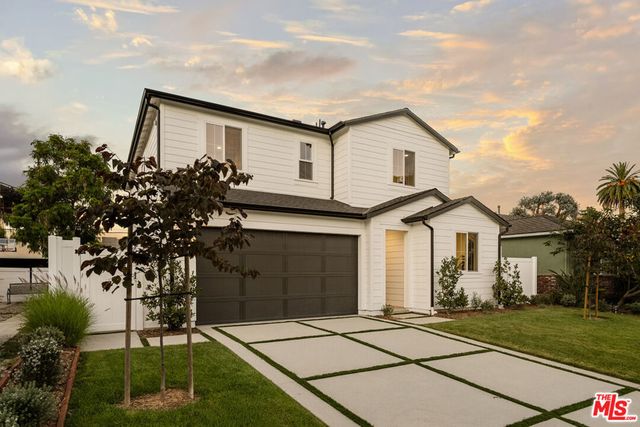 2234 Midvale Avenue, Los Angeles
