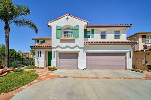 25750 Wallace Place, Stevenson Ranch