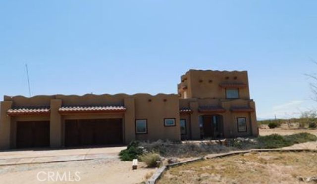 61430 Moonlight Mesa Road, Joshua Tree