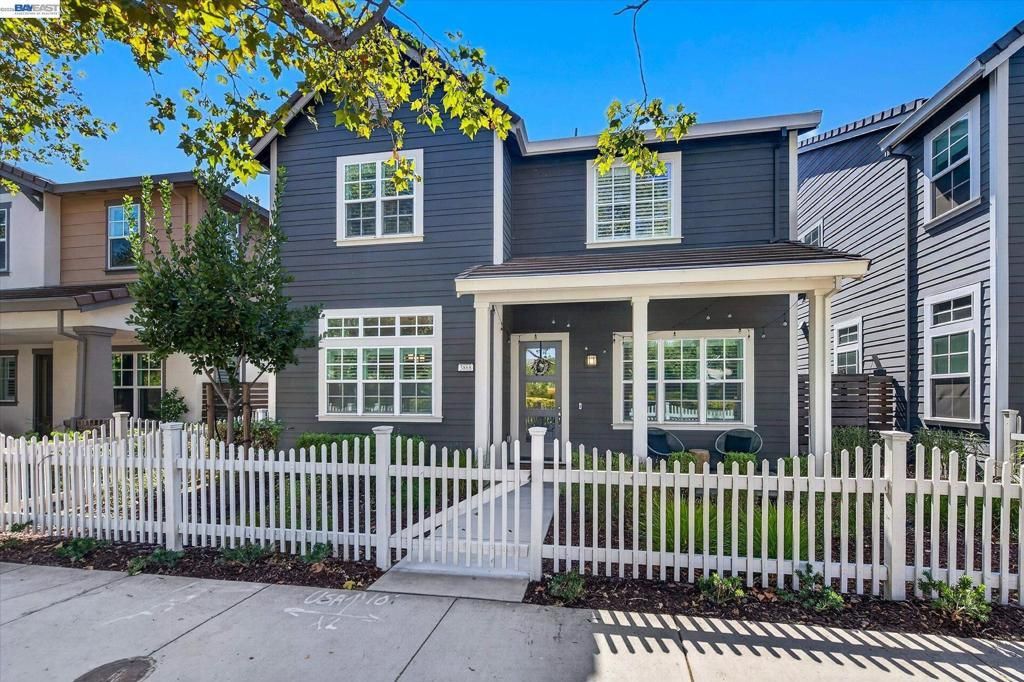 3868 Stanley Blvd, Pleasanton