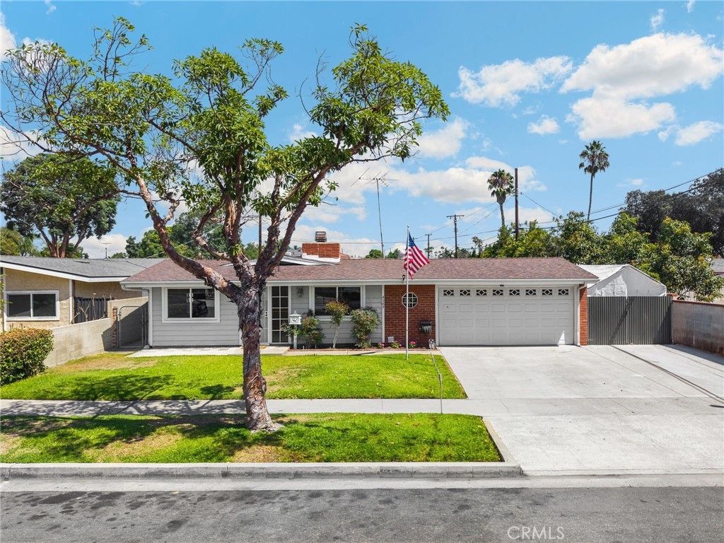 4309 W Kent, Santa Ana