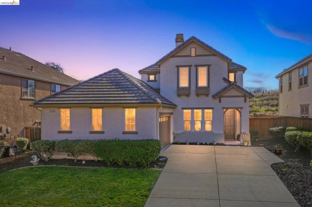 9489 California Oak Cir, Patterson