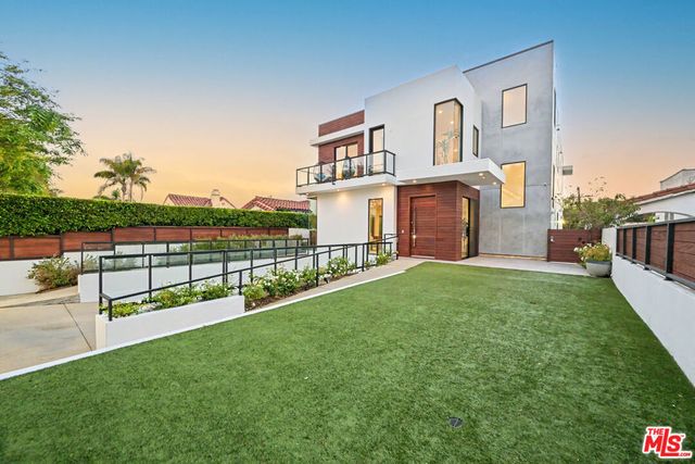 1529 S Point View Street, Los Angeles