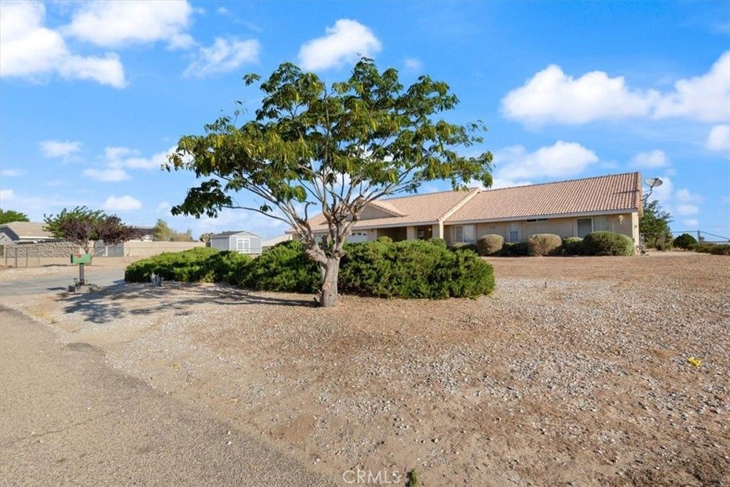 9888 Solano Road, Victorville