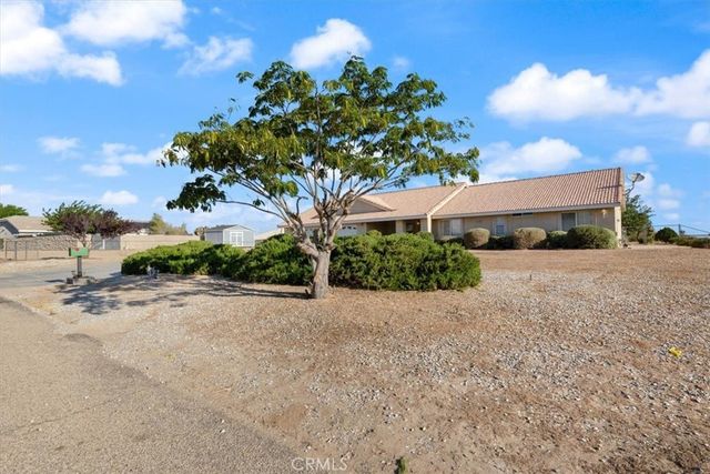 9888 Solano Road, Victorville