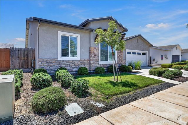 2462 Valverde Drive, Merced