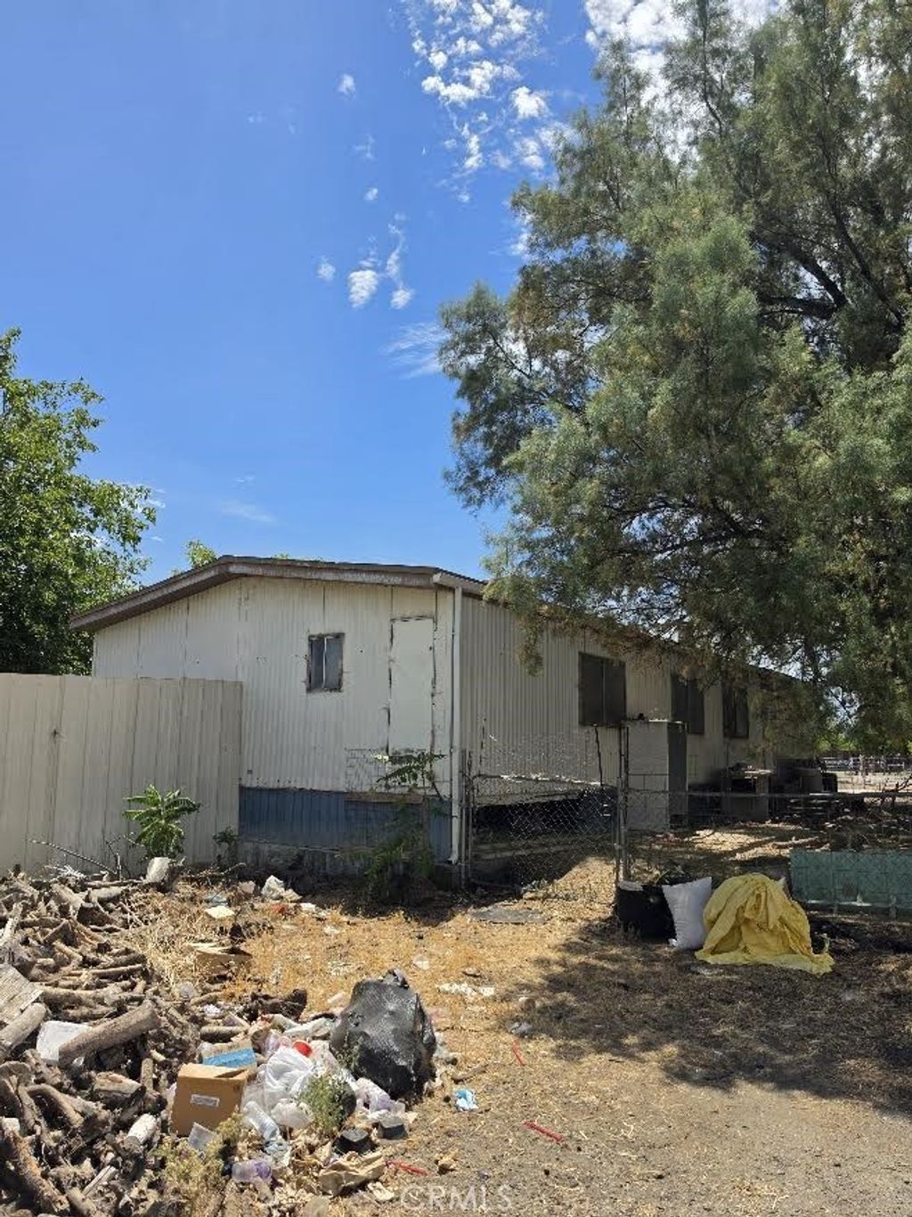 4534 County Road Ff 1/2, Orland