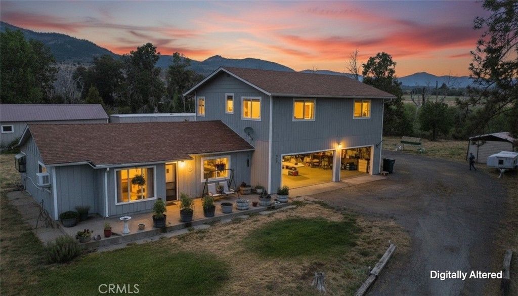 565 Main, Hornbrook