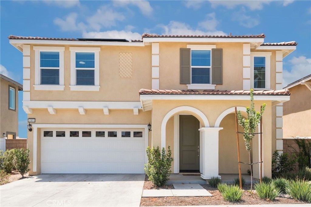 10804 Pala Bells Street, Loma Linda