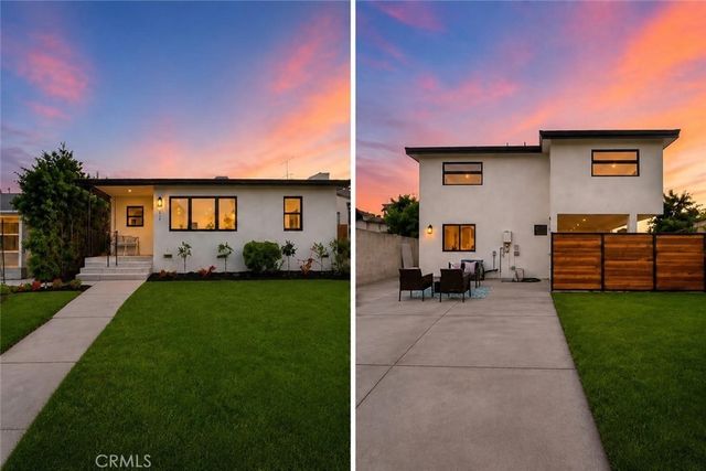 3511 Rose Avenue, Long Beach