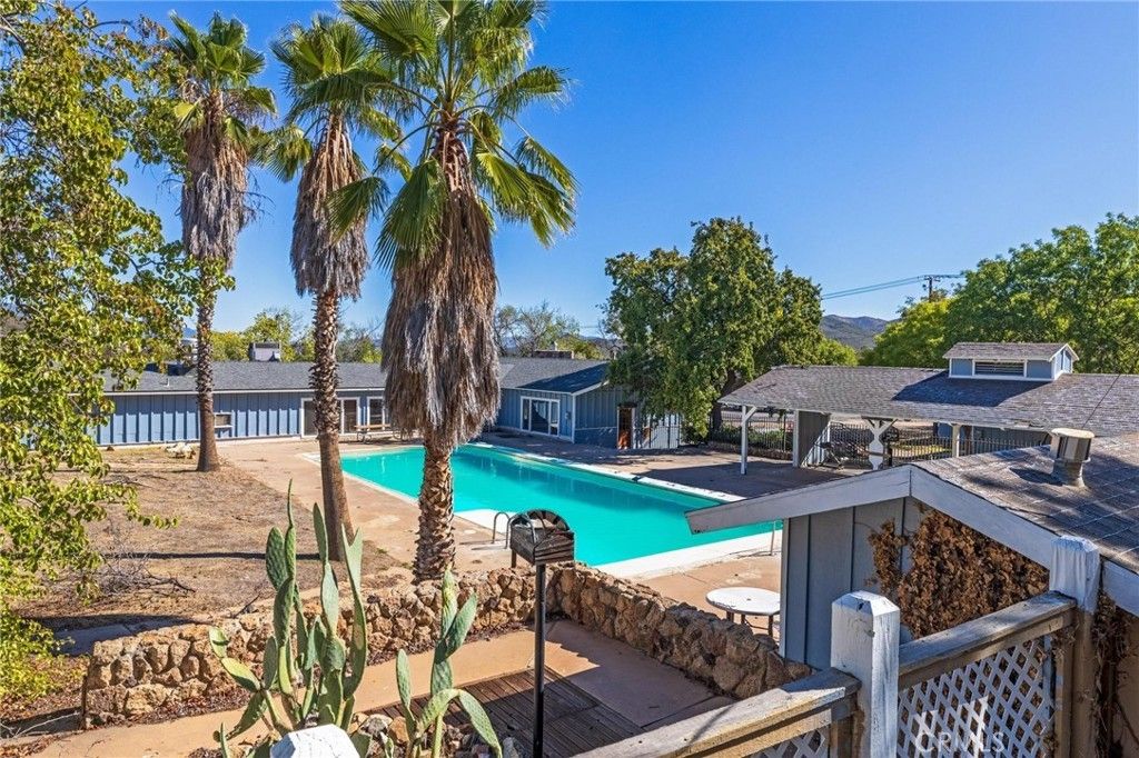 35025 -35065 Highway 79, Warner Springs