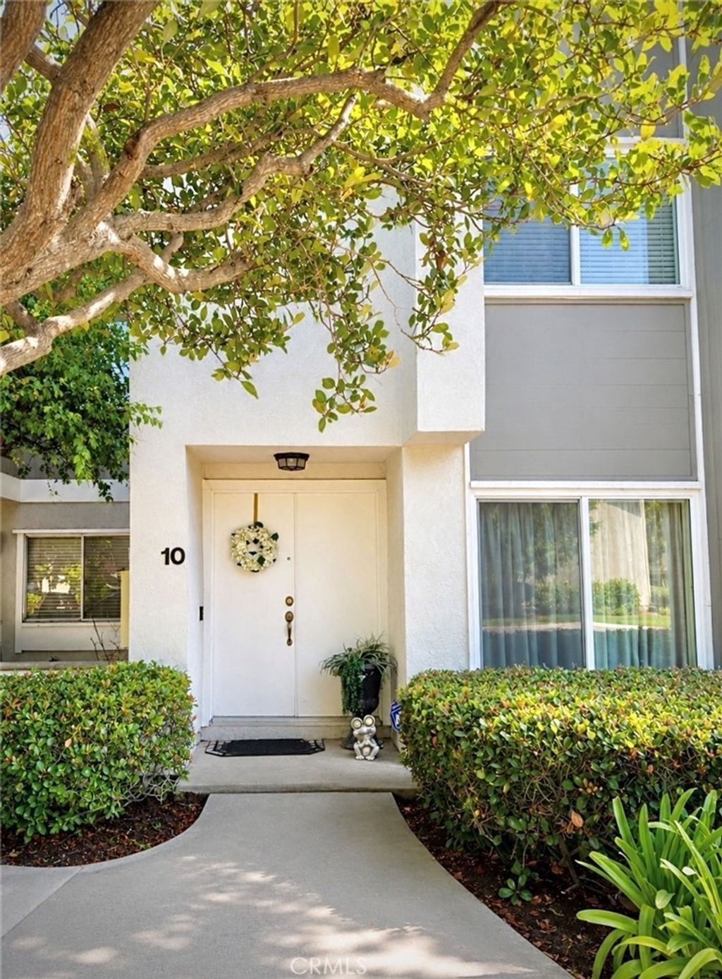 10 Sunflower, Irvine