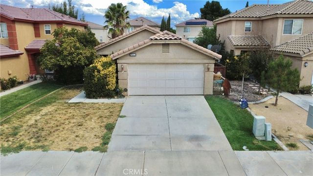 14699 Queen Valley, Victorville