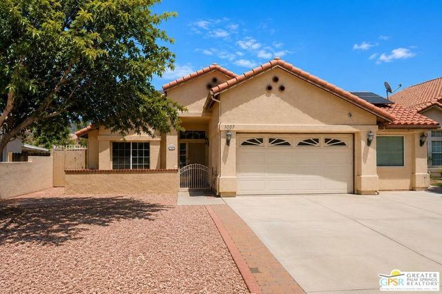 1007 Serena Drive, San Jacinto