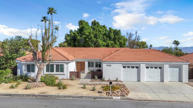 72950 Amber Street, Palm Desert