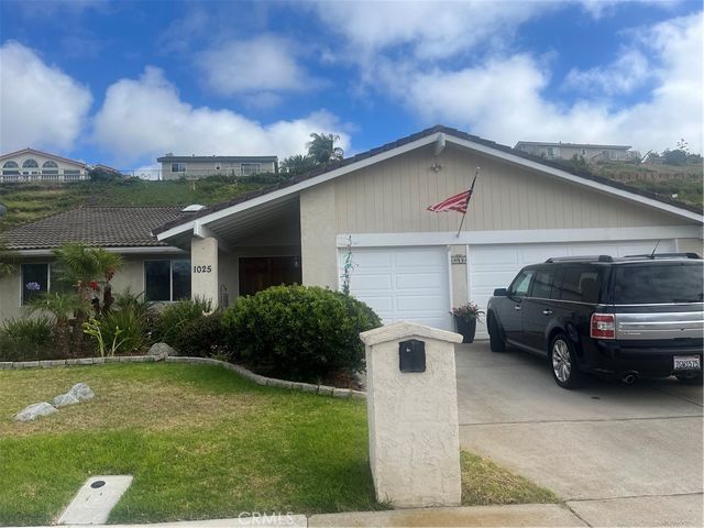 1025 Santa Queta, Solana Beach
