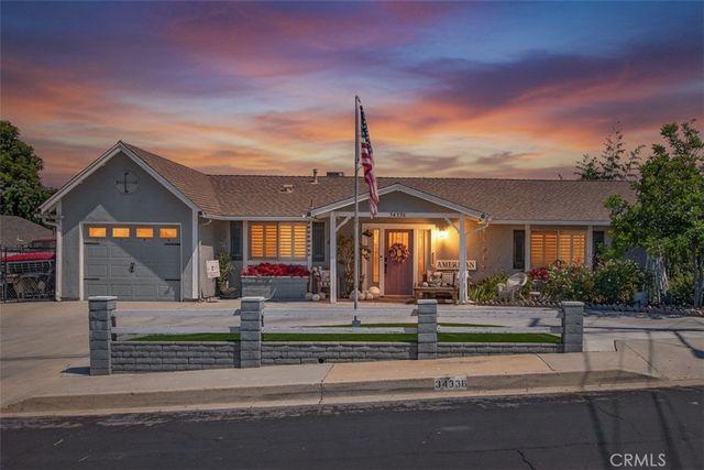 34336 Pecan Ave, Yucaipa