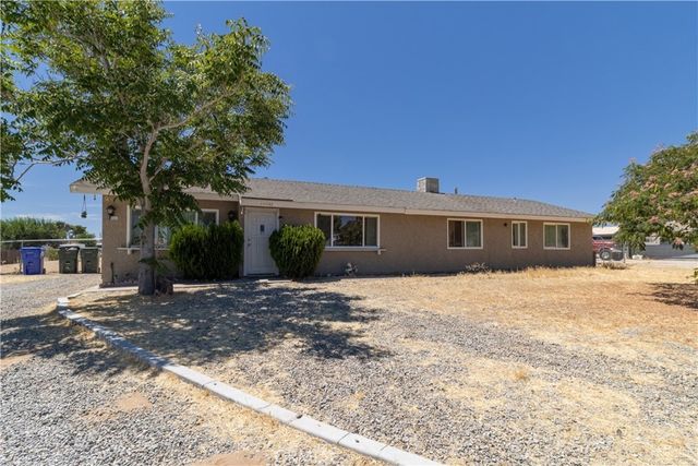 14945 Anacapa, Victorville