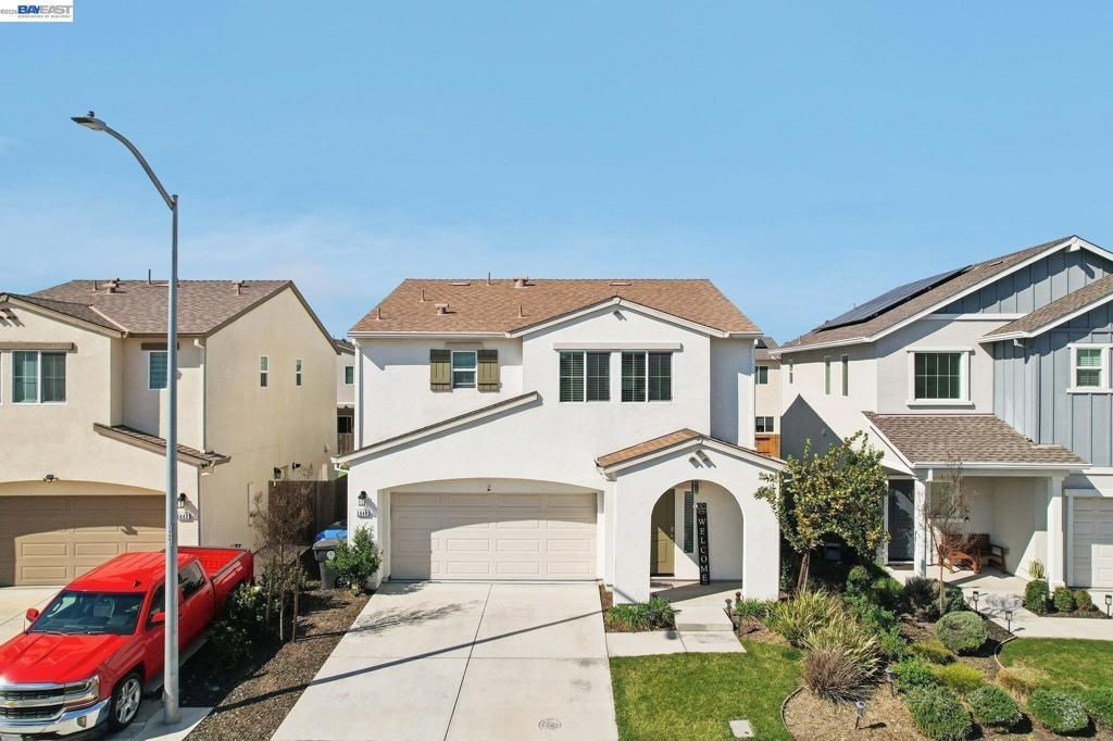 1449 Dorona Ln, Manteca
