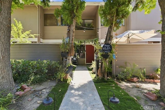 12637 Ralston # 5, Sylmar