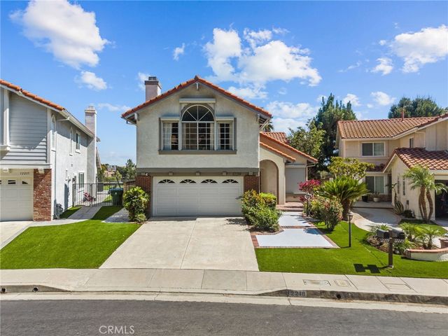 12219 High View Ridge, Northridge