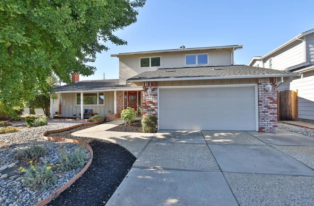 2809 Ponderosa Way, Santa Clara