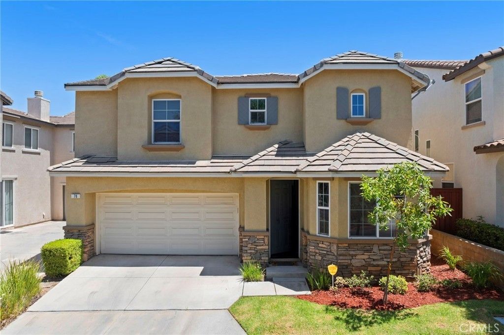 78 Crocus, Redlands