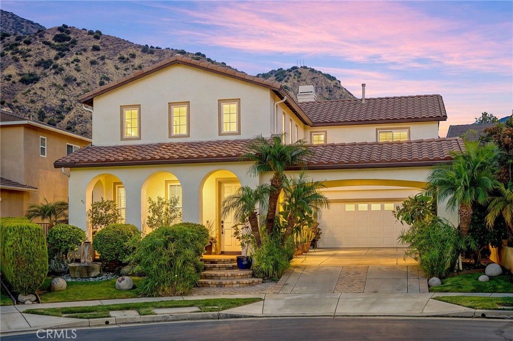 32 Mossdale Court, Azusa