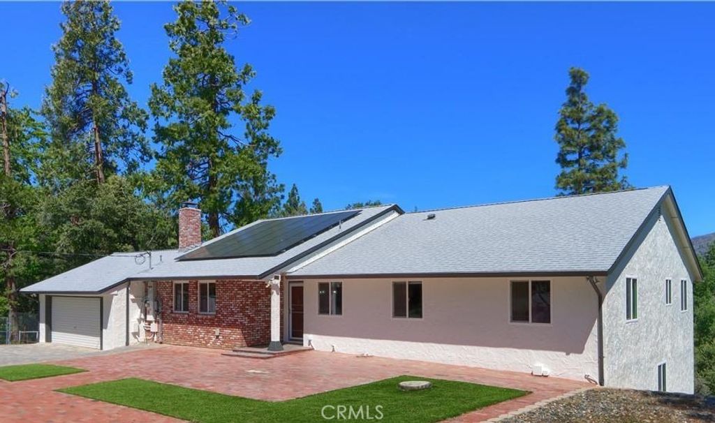5750 Glacier Point, Mariposa