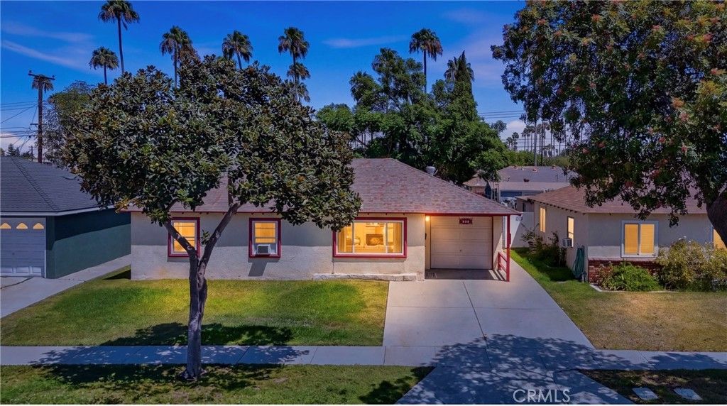 323 E 185th Street, Carson