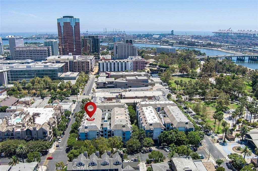 720 W 4th # 318, Long Beach