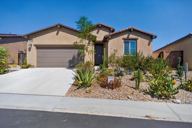 11884 E Crescent Street, Desert Hot Springs