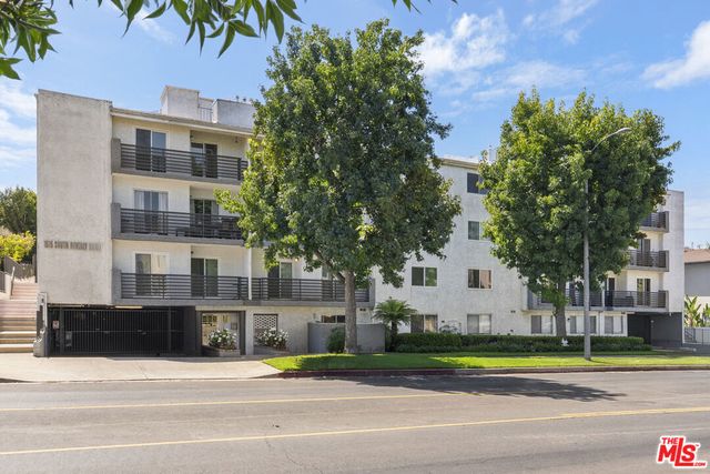 1515 S Beverly Drive # 201, Los Angeles