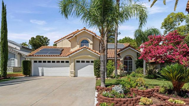 40462 Calle Medusa, Temecula