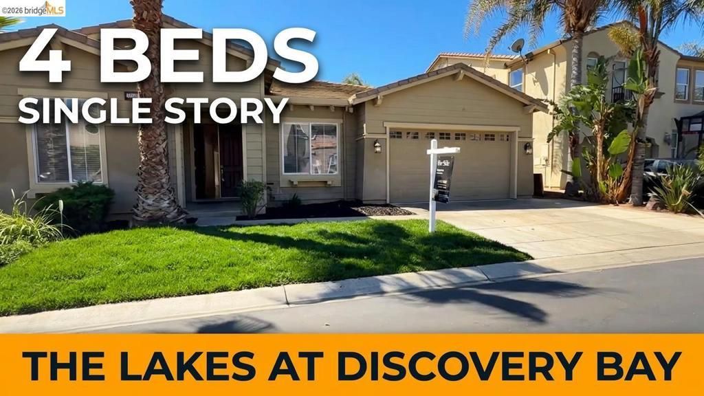 5556 Arcadia Cir, Discovery Bay