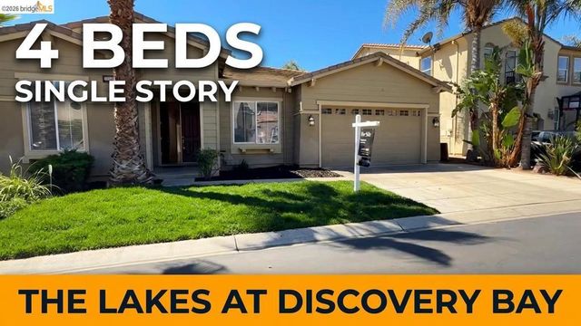 5556 Arcadia Cir, Discovery Bay