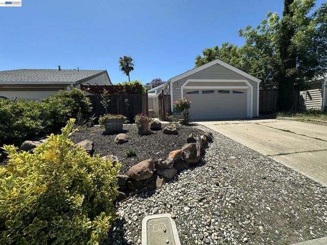 3225 Islewood Court, Antioch